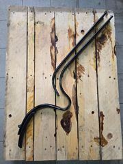 ΕΛΑΤΗΡΙΟ ΡΟΔΑΣ 40x10 ΜΕ ΝΥΧΙ EUROZAPPA