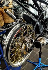 diskoplakes margarita gia yamaha z125 crypton X 135 -- MODIFYING GARAGE "since1993" TAKEGAWAGR - 4miniracingparts,gr-thumb-1