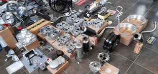 diskoplakes margarita gia yamaha z125 crypton X 135 -- MODIFYING GARAGE "since1993" TAKEGAWAGR - 4miniracingparts,gr-thumb-90