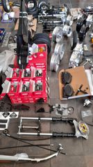 diskoplakes margarita gia yamaha z125 crypton X 135 -- MODIFYING GARAGE "since1993" TAKEGAWAGR - 4miniracingparts,gr-thumb-2