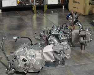 diskoplakes margarita gia yamaha z125 crypton X 135 -- MODIFYING GARAGE "since1993" TAKEGAWAGR - 4miniracingparts,gr-thumb-39