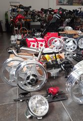 diskoplakes margarita gia yamaha z125 crypton X 135 -- MODIFYING GARAGE "since1993" TAKEGAWAGR - 4miniracingparts,gr-thumb-41
