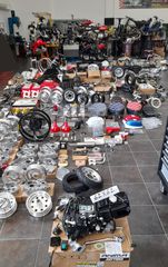 diskoplakes margarita gia yamaha z125 crypton X 135 -- MODIFYING GARAGE "since1993" TAKEGAWAGR - 4miniracingparts,gr-thumb-57