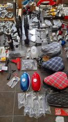 diskoplakes margarita gia yamaha z125 crypton X 135 -- MODIFYING GARAGE "since1993" TAKEGAWAGR - 4miniracingparts,gr-thumb-59