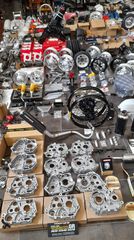 diskoplakes margarita gia yamaha z125 crypton X 135 -- MODIFYING GARAGE "since1993" TAKEGAWAGR - 4miniracingparts,gr-thumb-60