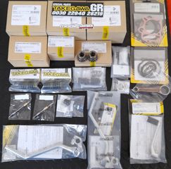 diskoplakes margarita gia yamaha z125 crypton X 135 -- MODIFYING GARAGE "since1993" TAKEGAWAGR - 4miniracingparts,gr-thumb-22
