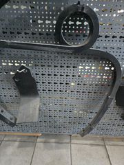 ΣΤΑΒΑΡΙ ΣΠΕΙΡΩΤΟ 20x20 ΔΕΞΙ ΑΡΙΣΤΕΡΟ Eurozappa