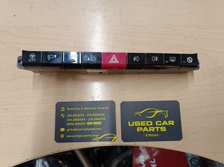 ΔΙΑΚΟΠΤΗΣ ΠΟΛΛΑΠΛΩΝ ΕΝΔΕΙΞΕΩΝ ΓΙΑ FIAT PANDA NEW '14-'23 ΚΩΔΙΚΟΣ 07355444290.ΠΡΟΣΟΧΗ Η ΤΙΜΗ ΕΙΝΑΙ ΕΝΔΕΙΚΤΙΚΗ!!!