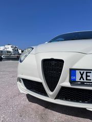 ALFA ROMEO MITO GT GUILIETA