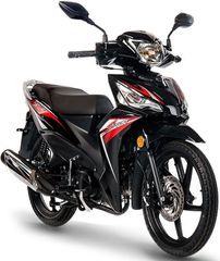 Letbe Lynx 115 2026 ΕΤΟΙΜΟΠΑΡΑΔΟΤΟ