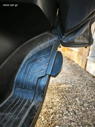 Μανιτάρια PCX 125 21-24