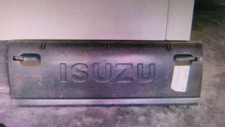 ISUZU P/U KB26/41 83-87  ΠΟΡΤΑ ΚΑΡΟΤΣΑΣ