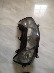 ΠΡΟΒΟΛΕΑΣ ΕΜΠΡΟΣ HONDA CBR 954