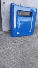 Σπόιλερ εξάτμισης SCANIA 164 γνήσιο-thumb-3