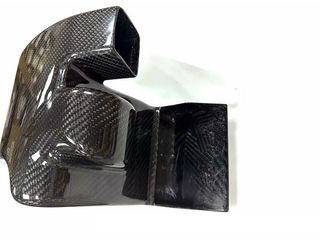 Αεραγωγός carbon της FTP Motorsport / GS Motor για Toyota Yaris GR (SG-71474)