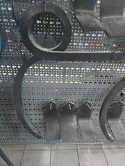 ΣΤΑΒΑΡΙ ΣΠΕΙΡΩΤΟ 30x30 ΑΡΙΣΤΕΡΟ eurozappa