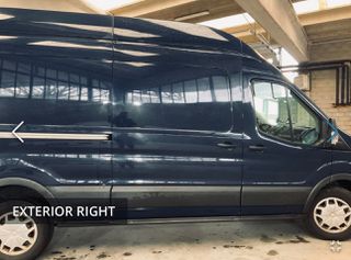 Κλούβα Ford 2018 Transit2.0*L3 ΨΗΛΗ ΟΡΟΦΗ*ΓΡΑΜΜΑΤΙΑ!!!-thumb-5