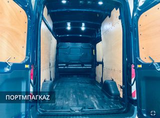Κλούβα Ford 2018 Transit2.0*L3 ΨΗΛΗ ΟΡΟΦΗ*ΓΡΑΜΜΑΤΙΑ!!!-thumb-9