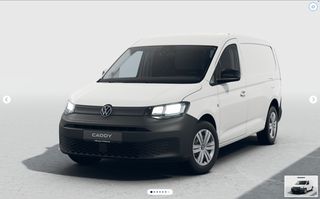 Volkswagen 2025 Caddy Van Maxi 2.0 TDI 102 PS 6-Τάχυτο | Πετρέλαιο |