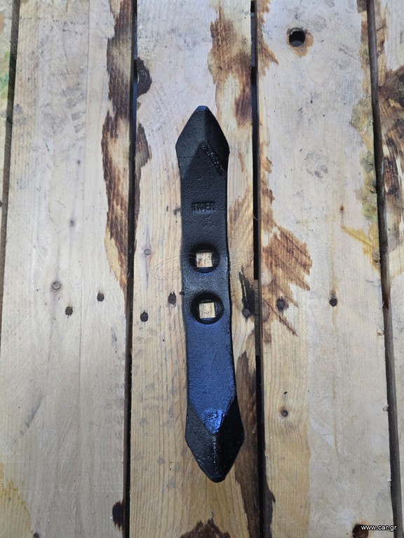 ΝΥΧΙ ΣΠΕΙΡΩΤΟΥ ΣΤΑΒΑΡΙΟΥ 30x30 40x16mm AgroZappa