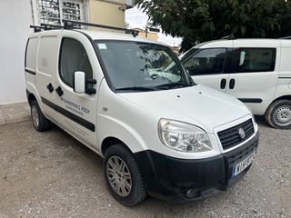 Fiat Doblo 2007