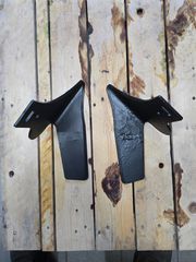 ΠΤΕΡΥΓΙΟ ΣΚΑΛΙΣΤΗΡΙΟΥ 180x5mm  AgroZappa