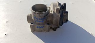 Πεταλούδα γκαζιού Ford Focus 2008...2011