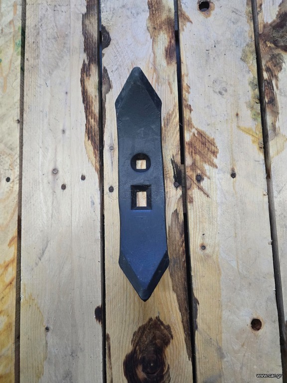 ΝΥΧΙ ΣΠΕΙΡΩΤΟΥ 30x30 60x12mm AgroZappa