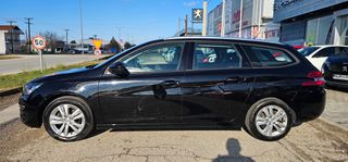 Peugeot 308 2016 ACTIVE 1.6 DIESEL