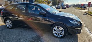 Peugeot 308 2016 ACTIVE 1.6 DIESEL-thumb-1