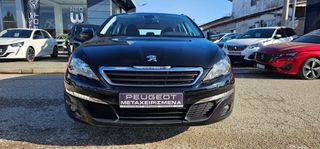Peugeot 308 2016 ACTIVE 1.6 DIESEL-thumb-5