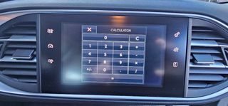 Peugeot 308 2016 ACTIVE 1.6 DIESEL-thumb-41