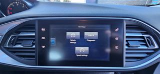 Peugeot 308 2016 ACTIVE 1.6 DIESEL-thumb-43