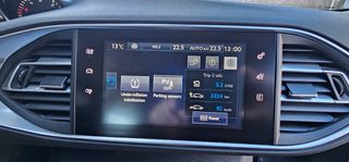 Peugeot 308 2016 ACTIVE 1.6 DIESEL-thumb-45