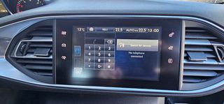 Peugeot 308 2016 ACTIVE 1.6 DIESEL-thumb-46