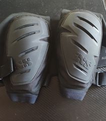 Επιαγκωνίδες IXS Hack Race Medium