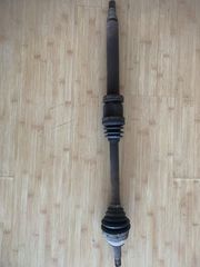 FORD FOCUS 1999-2006 1.6cc ΗΜΙΑΞΟΝΙΟ-thumb-1
