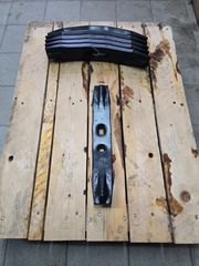 ΝΥΧΙ ΣΤΑΒΑΡΙΟΥ ΚΑΛΛΙΕΡΓΗΤΗ RIPUNTATORE 2 ΤΡΥΠΕΣ L=380mm W=60mm T=22mm