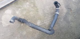 ΚΟΛΑΡΟ INTERCOOLER MINI COOPER COUNTRYMAN  (R60) , PACEMAN