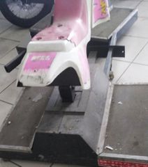 ΑΡΚΑΝΤΙΕΝ ΡΕΤΡΟ ΗΛΕΚΤΡΟΝΙΚΟ ΜΗΧΑΝΗΜΑ ΠΑΙΧΝΙΔΙ ΓΙΑ ΔΥΟ ΑΤΟΜΑ ΜΕ ΔΥΟ ΔΙΑΦΟΡΕΤΙΚΕΣ ΘΕΣΕΙΣ ΟΔΗΓΗΣΗΣ ΚΑΙ ΜΙΑ ΟΘΟΝΗ-thumb-10
