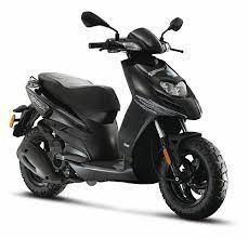 Piaggio Typhoon 125 X 2013