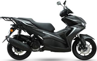Letbe 2026 TARA 125 ΔΩΡΟ ΒΑΛΙΤΣΑ!