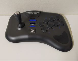 PlayStation Arcade Stick