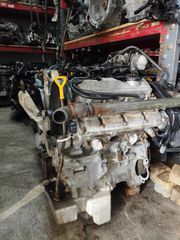Κινητήρας KIA CARNIVAL II (GQ) 2.5 V6 K5 M1-A3-53-thumb-1