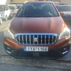 Suzuki SX4 S-Cross 2018 DDIS GL+