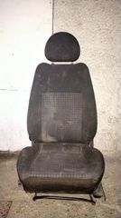 OPEL CORSA C (2000-2006) ΚΑΘΙΣΜΑΤΑ ΕΜΠΡΟΣ ΑΡΙΣΤΕΡΟ - ΟΔΗΓΟΥ ΠΕΝΤΑΘΥΡΟ (ΓΝΗΣΙΟ)