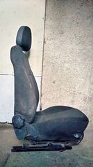 OPEL CORSA C (2000-2006) ΚΑΘΙΣΜΑΤΑ ΕΜΠΡΟΣ ΑΡΙΣΤΕΡΟ - ΟΔΗΓΟΥ ΠΕΝΤΑΘΥΡΟ (ΓΝΗΣΙΟ)-thumb-1