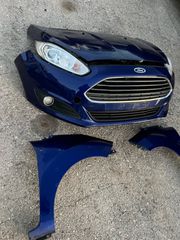 ΜΟΥΡΗ ΚΟΜΠΛΕ ΜΕ AIRBAGS  FORD FIESTA (2008-2015)