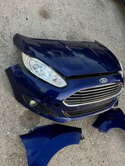 ΜΟΥΡΗ ΚΟΜΠΛΕ ΜΕ AIRBAGS  FORD FIESTA (2008-2015)-thumb-1