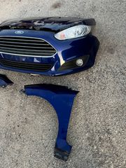 ΜΟΥΡΗ ΚΟΜΠΛΕ ΜΕ AIRBAGS  FORD FIESTA (2008-2015)-thumb-2